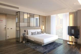AC Hotels by Marriott Airport City Belgrade - 4