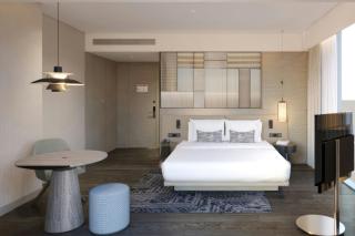 AC Hotels by Marriott Airport City Belgrade - 3