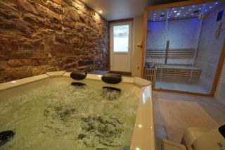 Le Cocon Art & Spa - 9