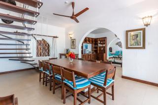 Watano Beach House Diani - 0