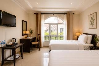 La Bonita Boutique Hotel - 8