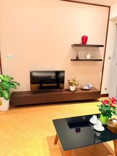 Soleil Ocean View Apartment - 6
