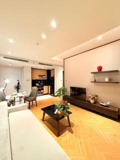 Soleil Ocean View Apartment - 1