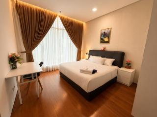 SOHO SUITES KLCC by SELCOUTH HOSPITALITY - 0