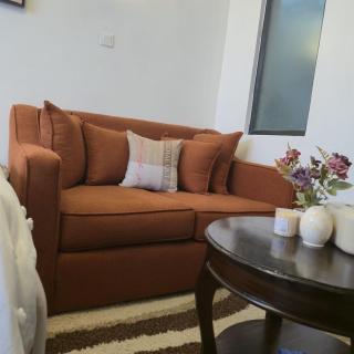 Studio Ngong Road - 4