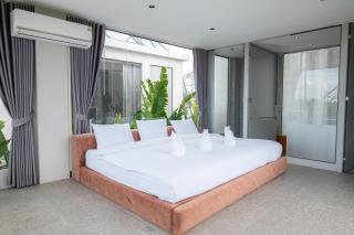 Thontun Private Poolvilla - 2