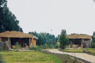 Gahinga Community Lodge - 0
