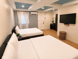 R Bed and Breakfast - 5