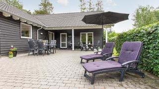 Villavilla 171 - Ebeltoft, Østjylland - 4