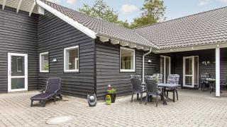 Villavilla 171 - Ebeltoft, Østjylland - 3