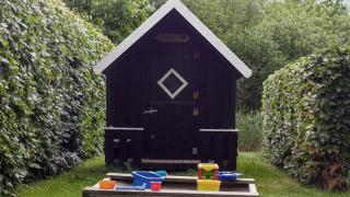 Villavilla 171 - Ebeltoft, Østjylland - 2