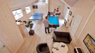 Villavilla 316 - Skåstrup Strand, Fyn Og Øer - 6