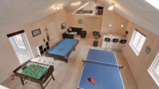 Villavilla 316 - Skåstrup Strand, Fyn Og Øer - 5