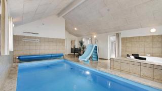 Villavilla 316 - Skåstrup Strand, Fyn Og Øer - 4