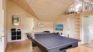 Villavilla 366 - Råbylille Strand, Lollandfalster - Stege - 7