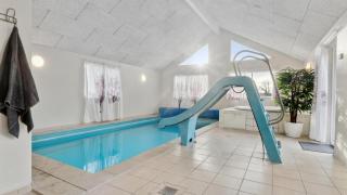Villavilla 220 - Bagenkop, Fyn Og Øer - 9