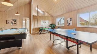 Villavilla 220 - Bagenkop, Fyn Og Øer - 6