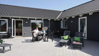 Villavilla 220 - Bagenkop, Fyn Og Øer - 5
