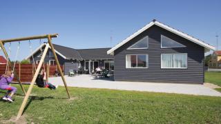 Villavilla 220 - Bagenkop, Fyn Og Øer - 4