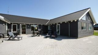 Villavilla 220 - Bagenkop, Fyn Og Øer - 3