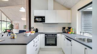 Villavilla 501 - Vejby Strand, Nordsjælland - 1