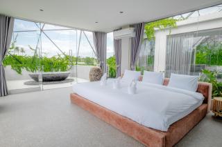 Thontun Private Poolvilla - 3