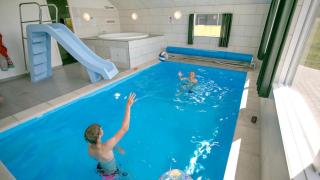 Villavilla 353 - Skåstrup Strand, Fyn Og Øer - 9