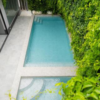 Thontun Private Poolvilla - 2