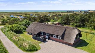 Villavilla 643 - Blåvand, Vestjylland - Blåvand - 9