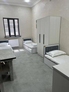 AIR Hostel - 2