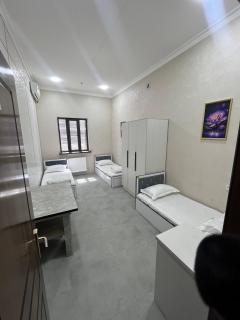 AIR Hostel - 1