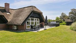 Villavilla 643 - Blåvand, Vestjylland - Blåvand - 6