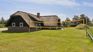 Villavilla 643 - Blåvand, Vestjylland - Blåvand - 4
