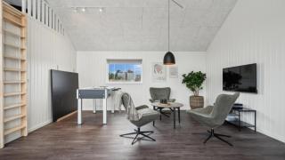 Villavilla 610 - Bjerregård, Vestjylland - 1