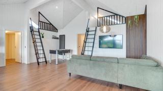 Villavilla 546 - Hostrup Strand, Limfjorden - 7