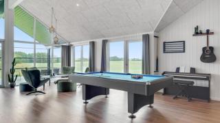 Villavilla 546 - Hostrup Strand, Limfjorden - 3