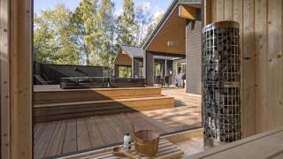 Villavilla 638 - Gilleleje, Nordsjælland - 8