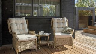Villavilla 638 - Gilleleje, Nordsjælland - 3