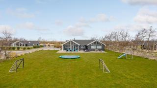 Villavilla 299 - Marielyst, Lollandfalstermøn - 3