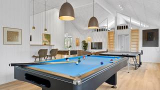 Villavilla 627 - Henne Strand, Vestjylland - 8