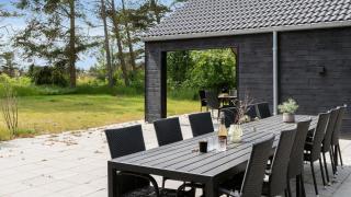 Villavilla 627 - Henne Strand, Vestjylland - 1