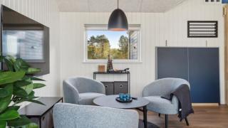 Villavilla 646 - Odsherred, Nordsjælland - 4