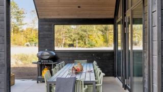 Villavilla 646 - Odsherred, Nordsjælland - 2
