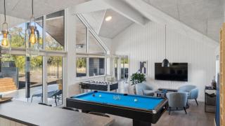 Villavilla 646 - Odsherred, Nordsjælland - 1