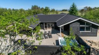 Villavilla 494 - Thorup Strand, Nordjylland - 9