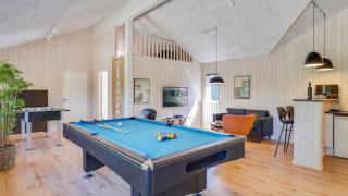 Villavilla 494 - Thorup Strand, Nordjylland - 5
