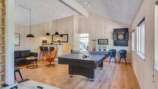 Villavilla 494 - Thorup Strand, Nordjylland - 3
