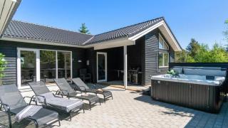 Villavilla 494 - Thorup Strand, Nordjylland - 1