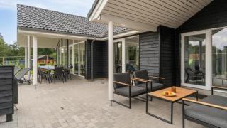 Villavilla 549 - Jægerspris, Nordsjælland - 1