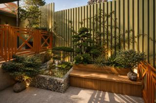 R Bed and Breakfast - 7